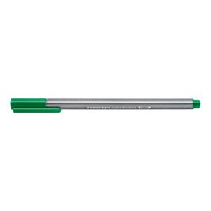 Feinschreiber triplus 0,3 mm grün STAEDTLER 334-5 (4007817334065)
