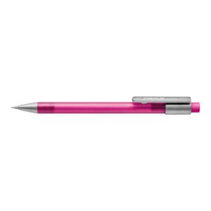 Druckbleistift graphite 777 0,5 mm B magenta transparent STAEDTLER 777 05-61 (4007817777664)