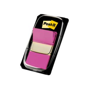Index Standard-Typ 680 25,4x43,2 mm lila POST-IT I680-8 (0021200707575)