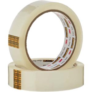 Klebeband Transparent 508, PP 66 mx19 mm 8 Rollen SCOTCH 5081966 (4001895919909)