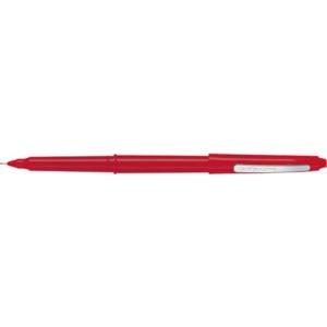 Fineliner Penxacta 0,5 mm rot HELIT H2512325 (4009746003555)