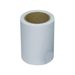 Rolllöscher Ersatzrolle weiß WEDO 80 3 (4003801002804)