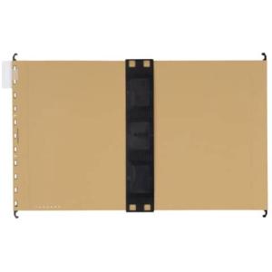 Hängesammler vertic ULTIMATE A4, 240 g qm Kunststoffboden 20 mm ELBA 100552068 (4002030854529)