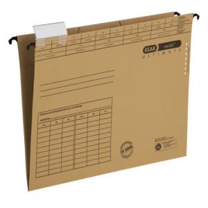 Hängeaktenmappe vertic ULTIMATE 2 Einschlagklappen ELBA 100555356 (4002030854499)