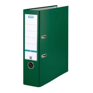 Ordner smart Pro PP Papier A4, 80 mm grün ELBA 100202157 (4002030138223)