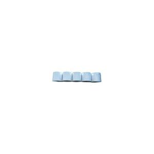 Additions- und Kassenrollen 1-fach 70x80x12,0 mm 61 m VEIT 20988105 (4017279705143)