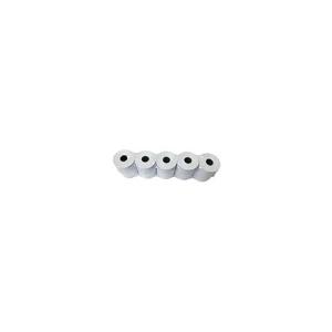Thermorollen für Registrierkassen 1-fach 57x45x12 mm 25 m VEIT 20990019 (4017279705525)
