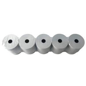 Thermorollen für Registrierkassen 1-fach 76x64x12 mm 50 m VEIT 20990049 (4017279705624)