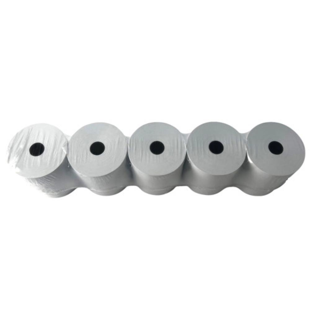 Thermorollen für Registrierkassen 1-fach 76x64x12 mm 50 m VEIT 20990049 (4017279705624)