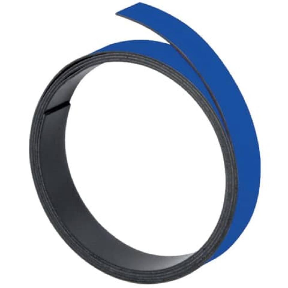 Franken Magnetband Blau 1,5 Cm X 1,0 M M803 03 (4016946052863)