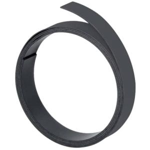 Franken Magnetband Schwarz 1,5 X 100,0 Cm M803 10 (4016946052931)