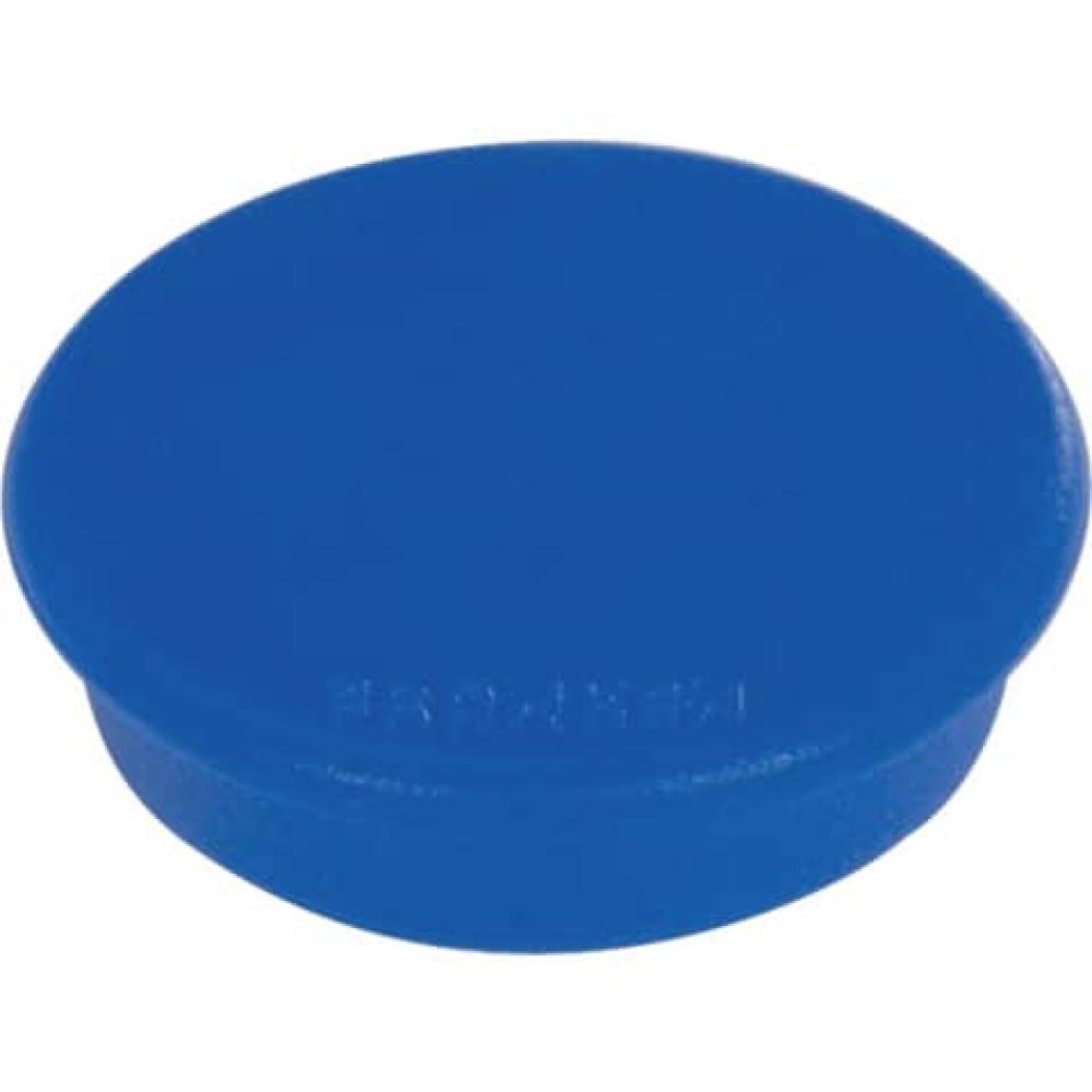 Kraftmagnet 38 mm 2500 g blau FRANKEN HMS3603 (4016946051408)