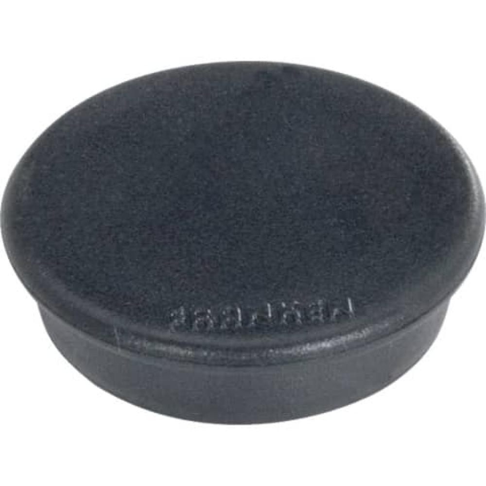 Kraftmagnet 38 mm 2500 g schwarz FRANKEN HMS3610 (4016946183864)