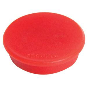 Magnet 38 mm 1500 g rot FRANKEN HM3801 (4016946052382)