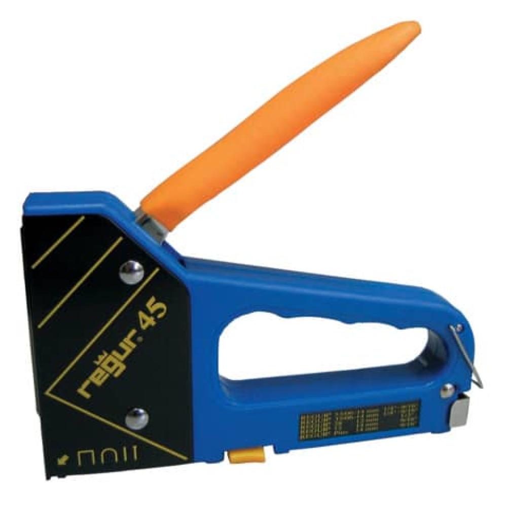Handtacker Regur 45 DR. GOLD R-45 (4001973018128)