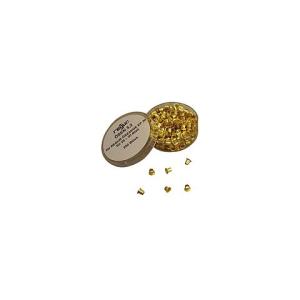 Ösen 250 Stück 5,2 mm für 20-30 Blatt DR. GOLD RÖ-5,2 (4001973015226)