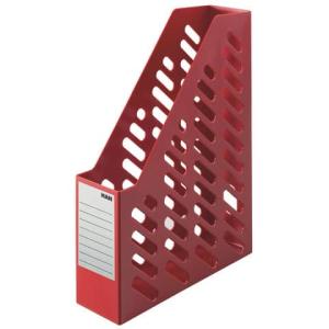 Stehsammler KLASSIK DIN A4 C4, rot HAN 1601-17 (4012473160156)