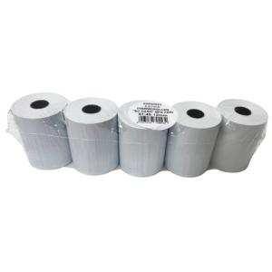 Thermorollen für Registrierkassen 1-fach 57x45x12 mm 25 m EC-Cash mit Einzugsermächtigung VEIT 20990022 (4017279705532)