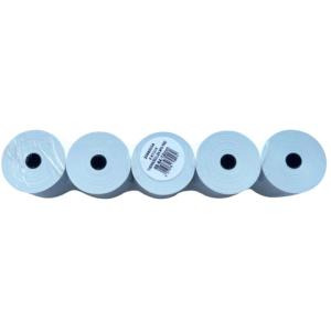 Thermorollen für Registrierkassen 1-fach 58x64x12 mm 50 m VEIT 20990034 (4017279705570)