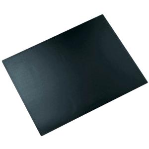 Schreibunterlage DURELLA 53x40 cm schwarz LÄUFER 40536 (4006677405366)