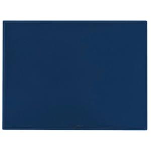 Schreibunterlage DURELLA 65x52 cm blau LÄUFER 40655 (4006677406554)