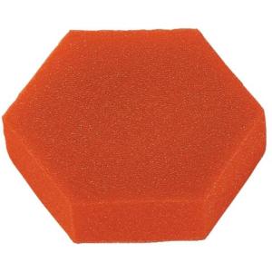 Ersatzschwamm für Anfeuchter  8,5 cm LÄUFER 72741 (4006677692407)