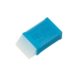 Läufer Radiergummi Plast L-125 Transparent 1250 (4006677693923)