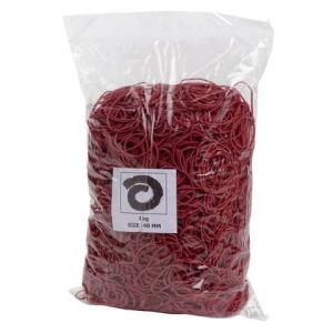 Gummiringe  40 mm 1000 g WIHEDÜ 500.019 (4066300090406)