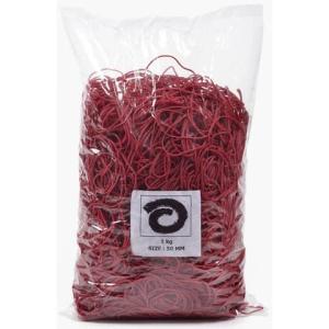 Gummiringe  50 mm 1000 g WIHEDÜ 500.020 (4066300090505)