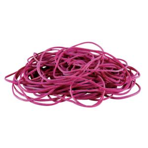 Gummiringe  25 mm 50 g WIHEDÜ 515.220 (1234560843220)