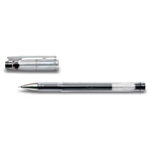 Gelschreiber G-Tec C4 0,2 mm schwarz PILOT 2502001 (4902505139314)