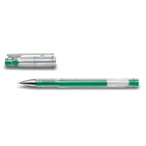 Gelschreiber G-Tec C4 0,2 mm grün PILOT 2502004 (4902505139345)