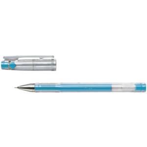 Gelschreiber G-Tec C4 0,2 mm hellblau PILOT 2502010 (4902505139376)