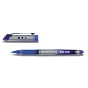 Tintenroller V Ball Grip 0,4 mm blau PILOT BLN-VBG7-L 2232003 (4902505322921)