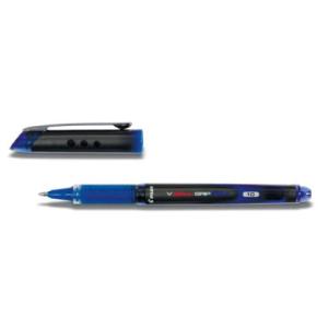 Tintenroller V Ball Grip 0,6 mm blau PILOT BLN-VBG10-L (4902505323201)