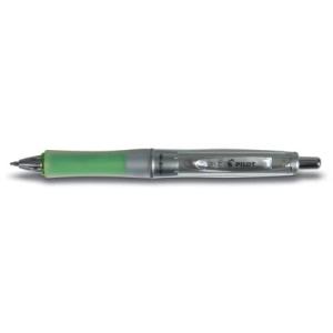 Kugelschreiber Equilibrium Dr. Grip Serie M grün blau PILOT 2084004 (4902505300042)