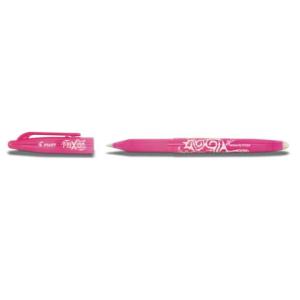 Pilot Frixion Ball Tintenroller 0,35 Mm, Schreibfarbe: Pink, 1 St. BL-FR7-P (4902505358067)