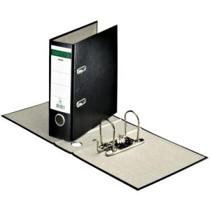 Ordner Sonderformate mit Griffloch A5, schwarz CENTRA 220206 (3034152202064)