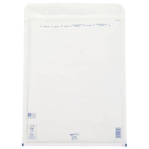 Luftpolstertaschen Nr. 10, 350x470 mm weiß 10 Stück AROFOL 2FVAF000190 (4009445808833)