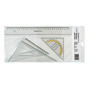 Zeichengarnitur RUMOLD Z 310 (4012108067300)