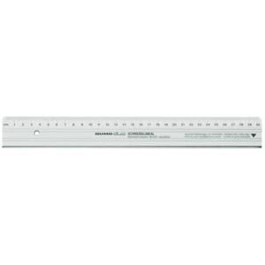 Schneidelineale 639 30 cm RUMOLD 639/30 (4012108075602)
