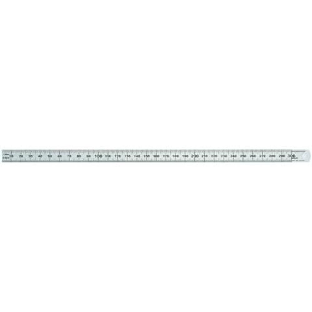 Stahllineale 50 cm RUMOLD 323705 (4012108148603)
