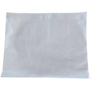 Begleitpapiertaschen ohne Aufdruck C5, 250 Stück DOCUFIX 2FVDO402021 (4009445010847)