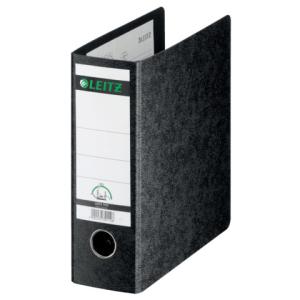 1075 Ordner Hartpappe 77 mm mit Griffloch für Größe A5 Leitz 1075-00-00 (4002432301126)