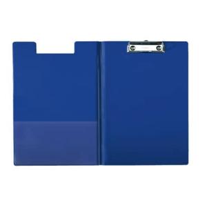3960 Klemmmappe blau Leitz 3960-00-35 (4002432307470)