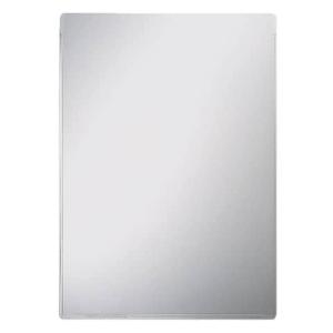 4084 Sichttasche A4, PVC genarbt farblos Leitz 4084-00-00 (4002432308026)