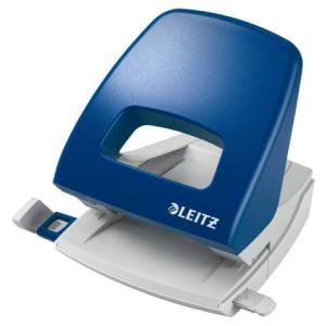 5005 Bürolocher NeXXt 25 Blatt blau Leitz 5005-00-35 (4002432354504)