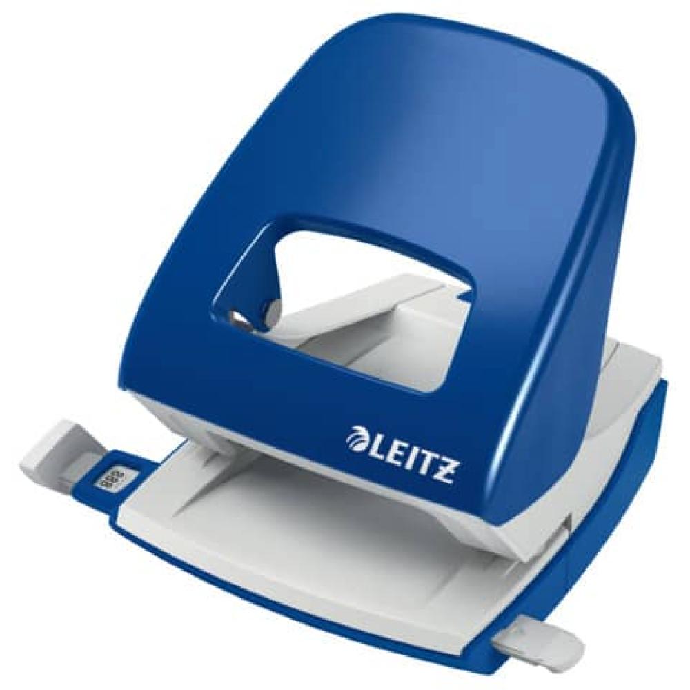 Leitz Locher Nexxt 5008 Blau 50080035 (4002432316779)