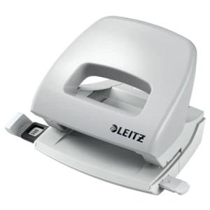 5038 Bürolocher NeXXt Klein 16 Blatt grau Leitz 5038-00-85 (4002432310593)