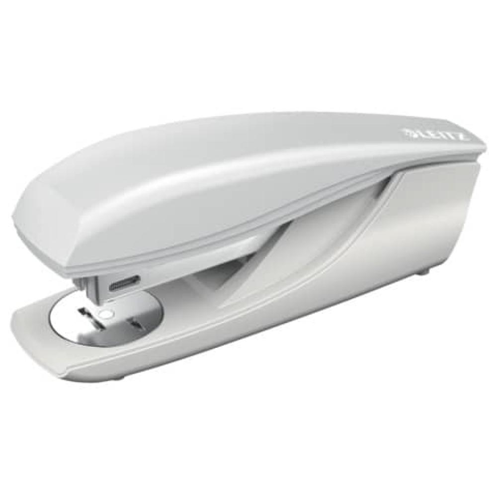 5500 Büroheftgerät NeXXt 30 Blatt grau Leitz 5500-00-85 (4002432324521)